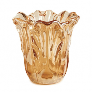 Vaso Champanhe Tulipa 