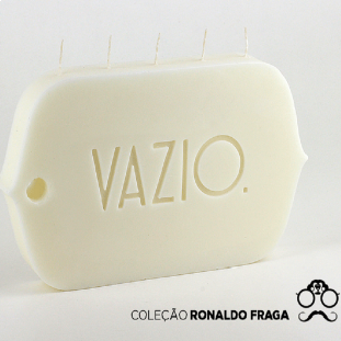 Vela Vazio - A. Profunda