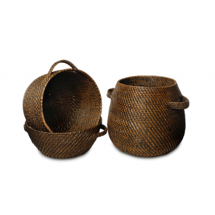 Jogo de Cestos Sevilla