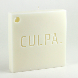 Vela Culpa - A. Profunda