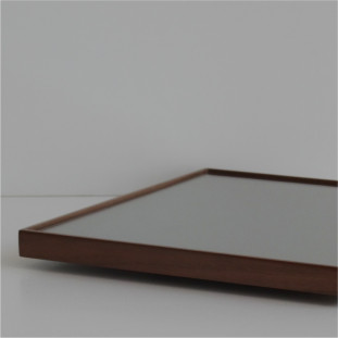 Bandeja Ville Madeira Média