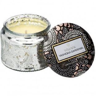 Vela Perfumada Yashioka Gardenia - 90g - Voluspa