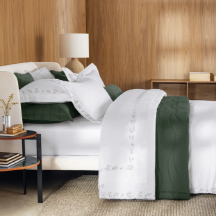 JOGO DE CAMA ZAGARA  2,40 X 2,80 QUEEN