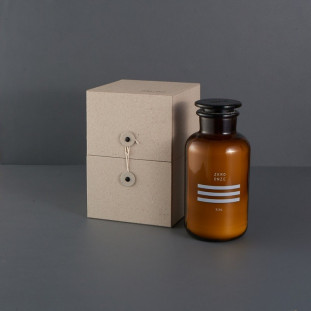 Vela Zero Onze - 918g